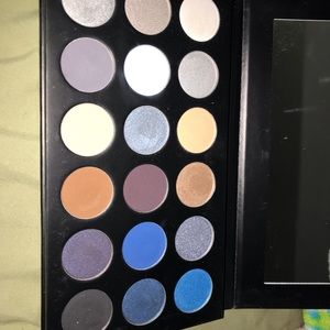morphe 18A palette